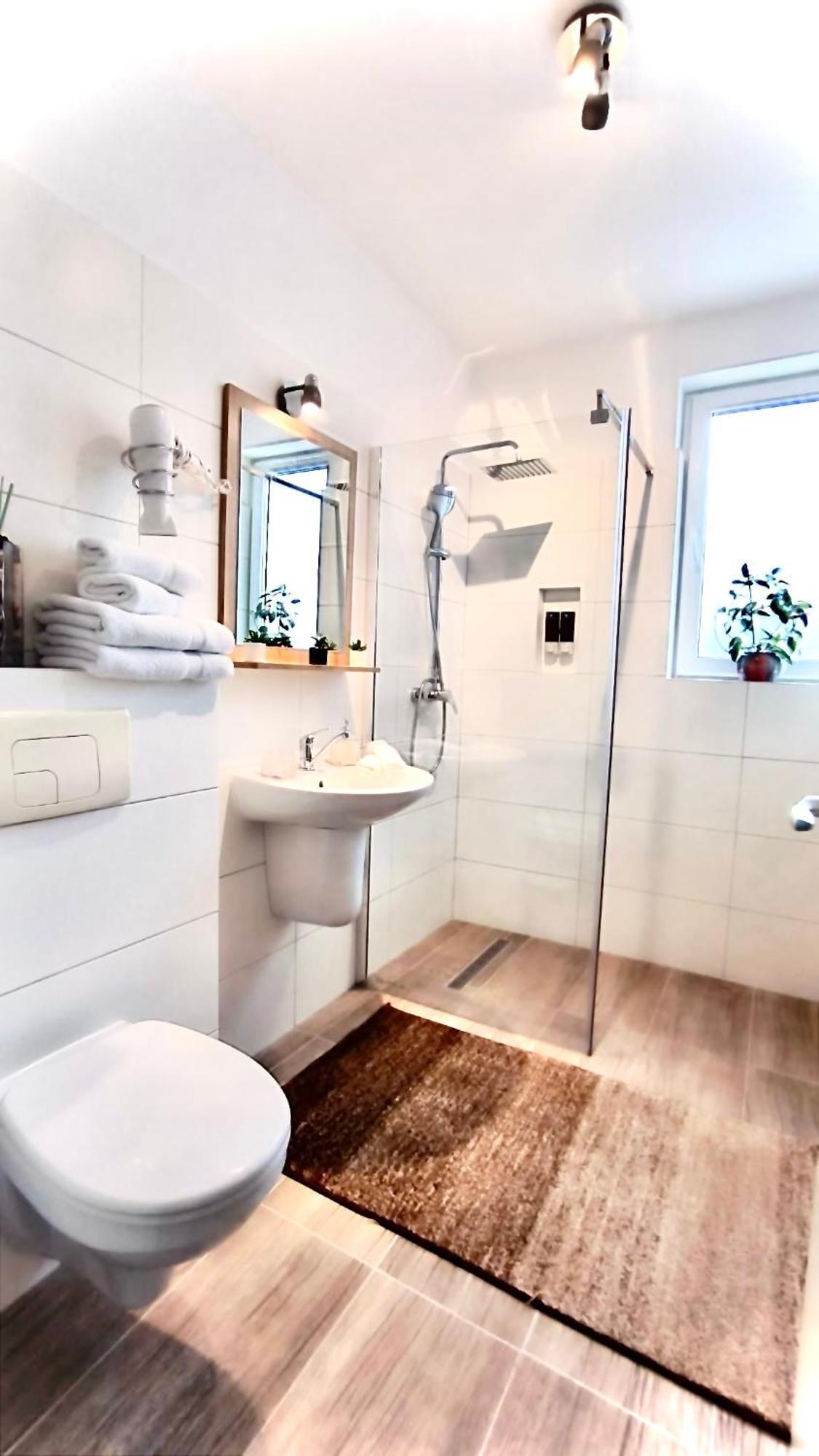 Apartament Comfort Primaverii Rîşnov Eksteriør bilde