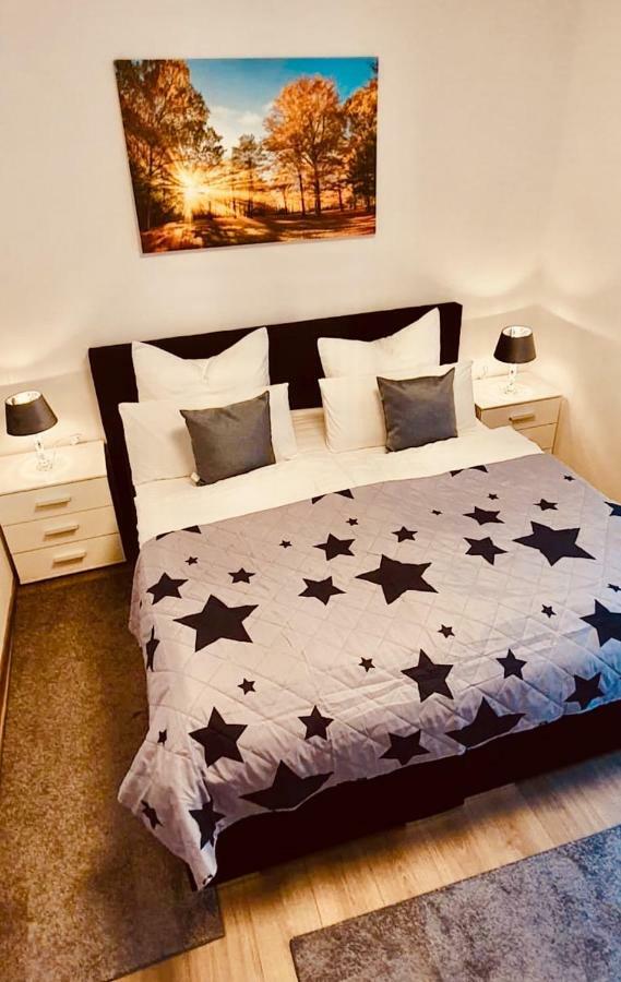 Apartament Comfort Primaverii Rîşnov Eksteriør bilde