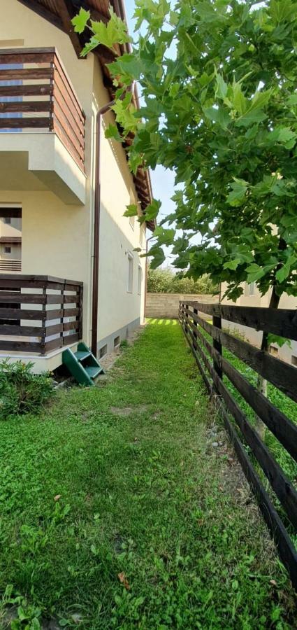 Apartament Comfort Primaverii Rîşnov Eksteriør bilde